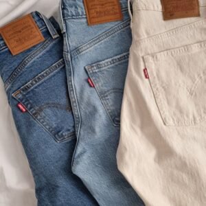 high rise jeans for men